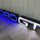 Ford GT Neon Sign #N154