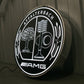 Mercedes Benz AMG Dealership Illuminated Sign Black #D53