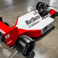 McLaren MP4/4 F1 1:1 Scale Display Model #F4