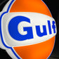 Gulf Illuminated Sign #B37
