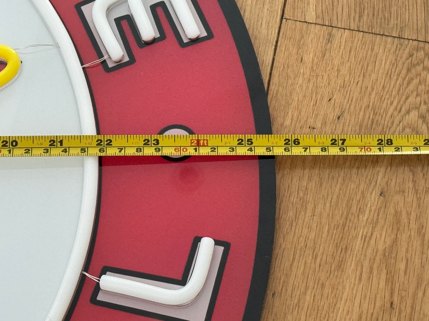 Texaco Gasoline Motor Oil Neon Sign #N143