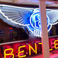 Bentley Neon Sign #N3