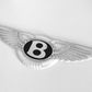 Bentley Acrylic Logo Sign #A8
