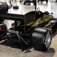 Lotus 97T F1 1:1 Scale Display Model #F5