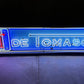DeTomaso Neon Sign #N149