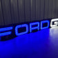 Ford GT Neon Sign #N154