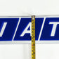 Fiat Acrylic Logo Sign #A34