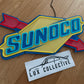 Sunoco Neon Sign #N125
