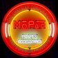 Mopar Parts Neon Sign #N68