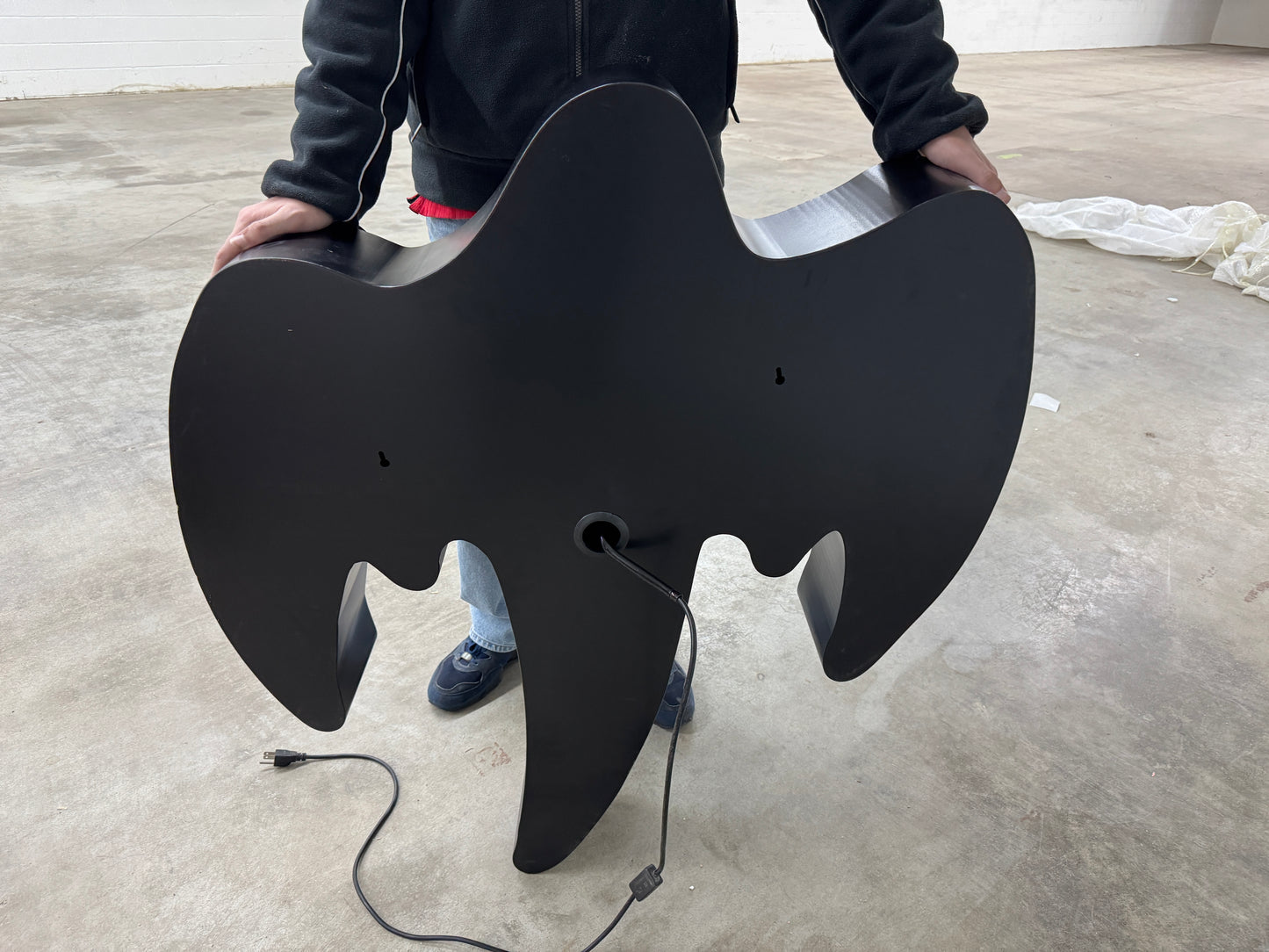 Koenigsegg Ghost Squadron Neon Sign #N153