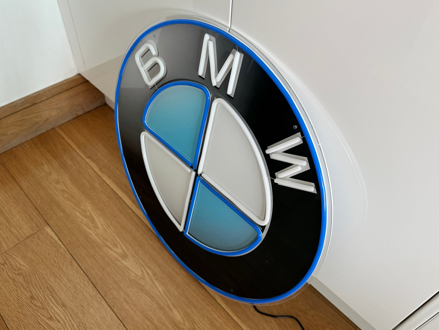 BMW Neon Sign #N140
