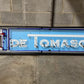 DeTomaso Neon Sign #N149