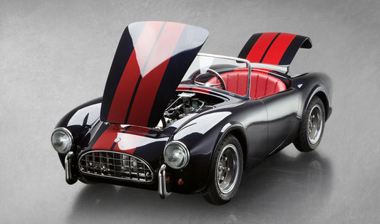 AC Cobra Junior Car #J7