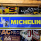 Michelin Illuminated Sign #B56