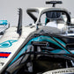 Mercedes-AMG W10 EQ Power+ F1 1:1 Scale Display Model #F3