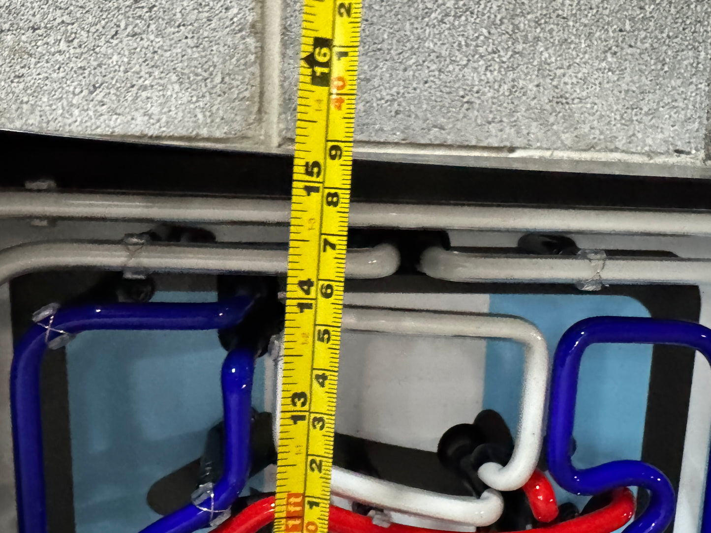 DeTomaso Neon Sign #N149