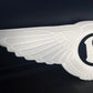 Bentley Wings Illuminated Logo Sign #B11