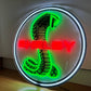 Shelby Neon Sign #N131