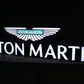 Aston Martin Illuminated Sign #D58