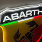 Abarth Neon Sign #N141