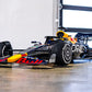 Red Bull RB20 F1 1:2 Scale Display Model #F7