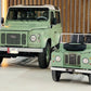 Land Rover Defender Junior Car #J5