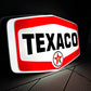 Texaco Illuminated Sign #B1