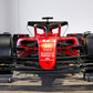 Ferrari SF-23 F1 1:1 Scale Display Model #F1