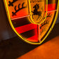 Porsche Neon Sign #N122