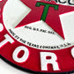 Texaco Metal Sign #A41