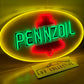 Pennzoil Neon Sign #N144