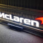 McLaren Dealership Illuminated Sign #D30