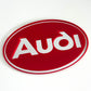 AUDI Acrylic Logo Sign #A7