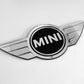 MINI Acrylic Logo Sign #A110
