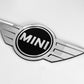 MINI Acrylic Logo Sign #A110