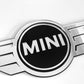 MINI Acrylic Logo Sign #A110