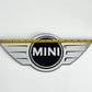 MINI Acrylic Logo Sign #A110
