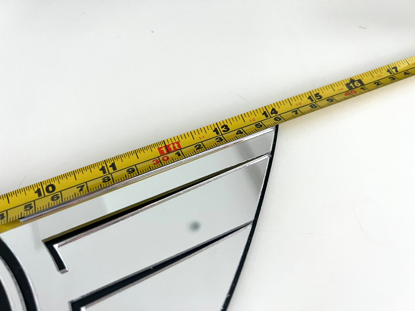 MINI Acrylic Logo Sign #A110