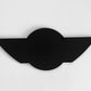 MINI Acrylic Logo Sign #A110