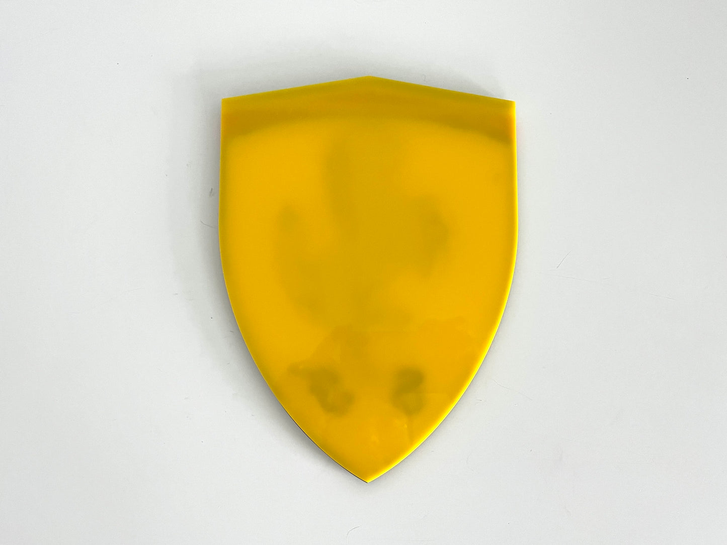 Ferrari Shield Acrylic Logo Sign #A33