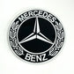 Mercedes Benz Acrylic Logo Sign #A109