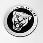 Jaguar Acrylic Logo Sign #A105
