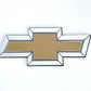Chevrolet Acrylic Logo Sign #A22