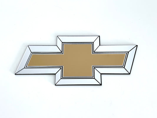Chevrolet Acrylic Logo Sign #A22