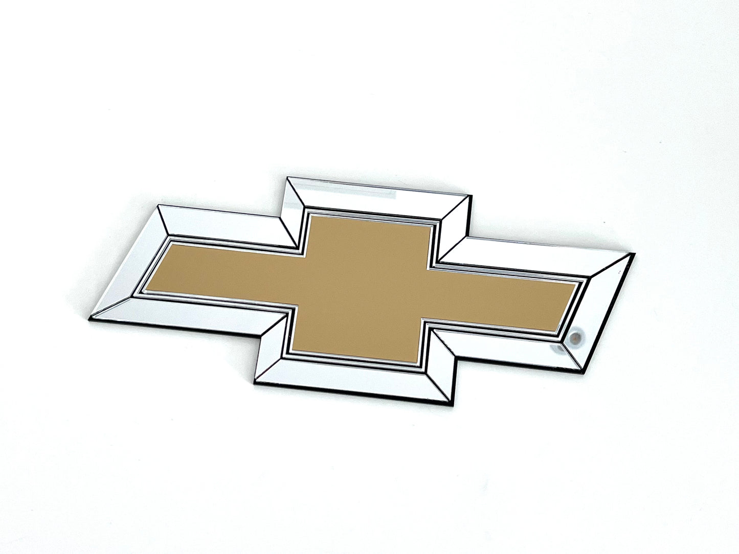 Chevrolet Acrylic Logo Sign #A22