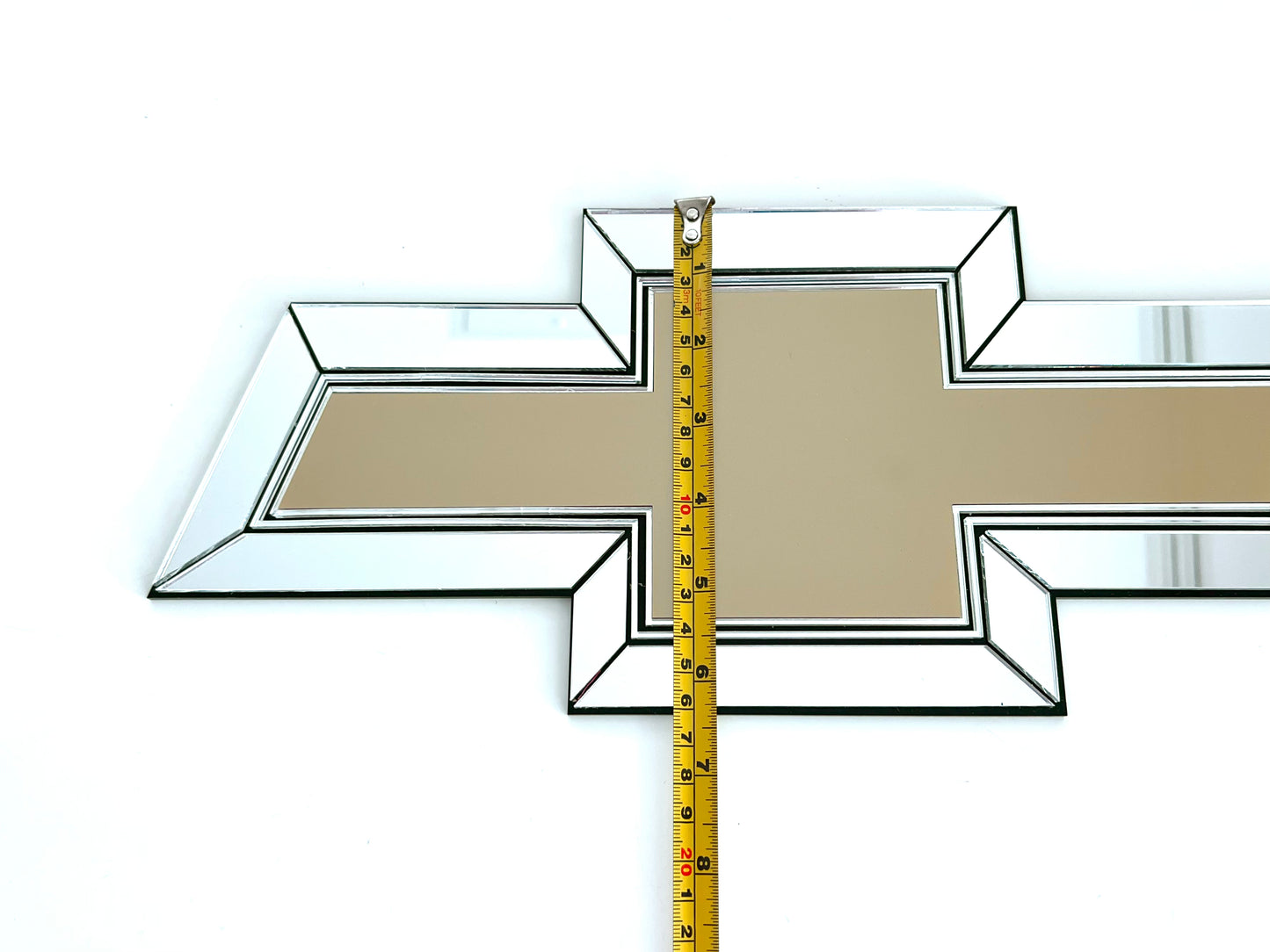 Chevrolet Acrylic Logo Sign #A22